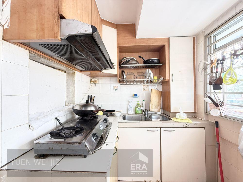 Shophouse for Sale: Clementi West Street 2, Clementi, D05, 120727