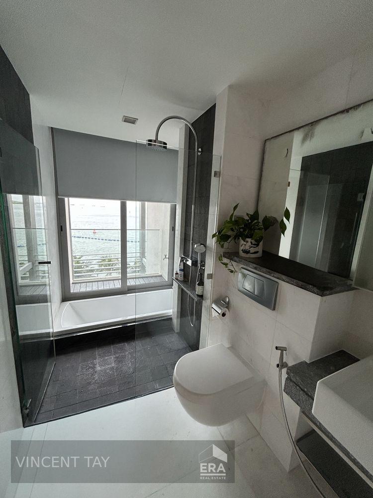 Prop-GPT: Condominium: D04 Sentosa The Oceanfront @ Sentosa Cove