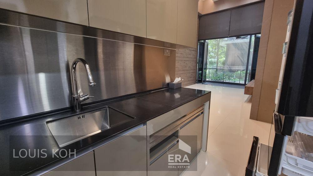 Rare Ground Floor 4 Bedroom With Private Lift From Carpark