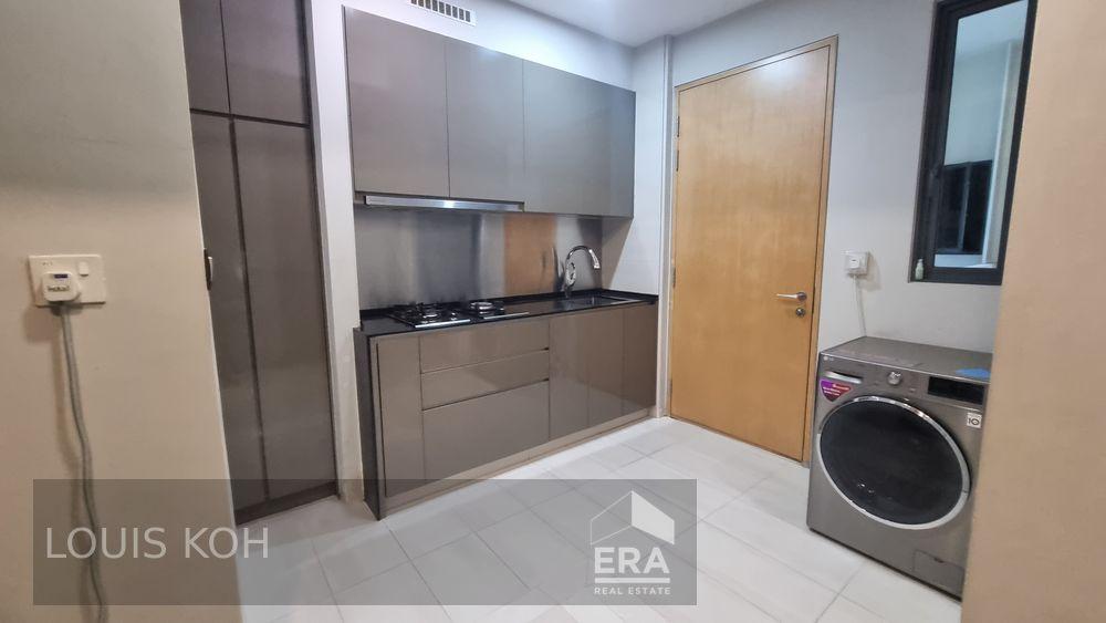 Rare Ground Floor 4 Bedroom With Private Lift From Carpark