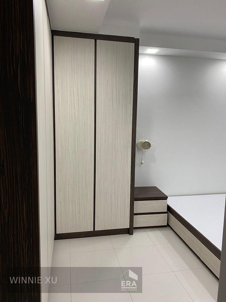 Prop-GPT: HDB - 3 room: D27 Yishun 457 Yishun Street 41