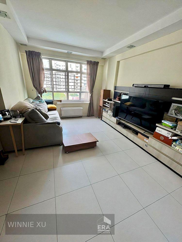 Unblock View With Excellent Connectivity and Amenities