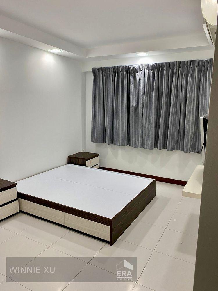 Unblock View With Excellent Connectivity and Amenities