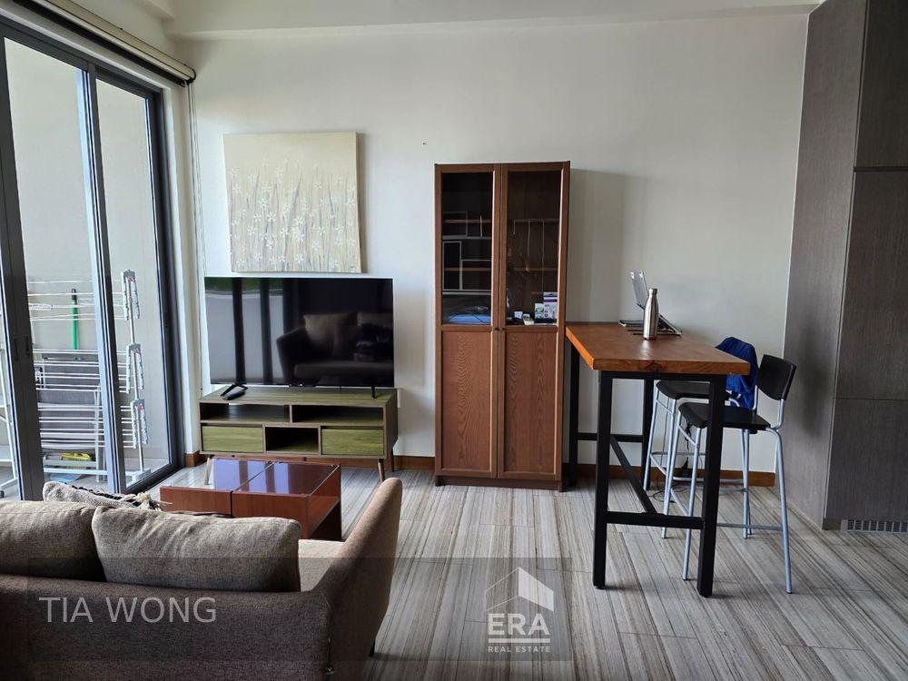 Prop-GPT: Condominium: D15 East Coast The Seawind