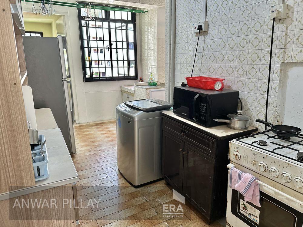 Prop-GPT: HDB - 2 room: D12 Toa Payoh 59 Lorong 5 Toa Payoh