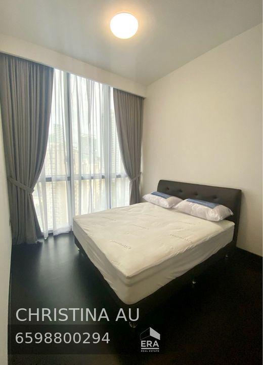 Beautiful Poolview 2 Bedroom Plus Study