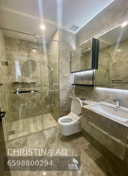 Beautiful Poolview 2 Bedroom Plus Study