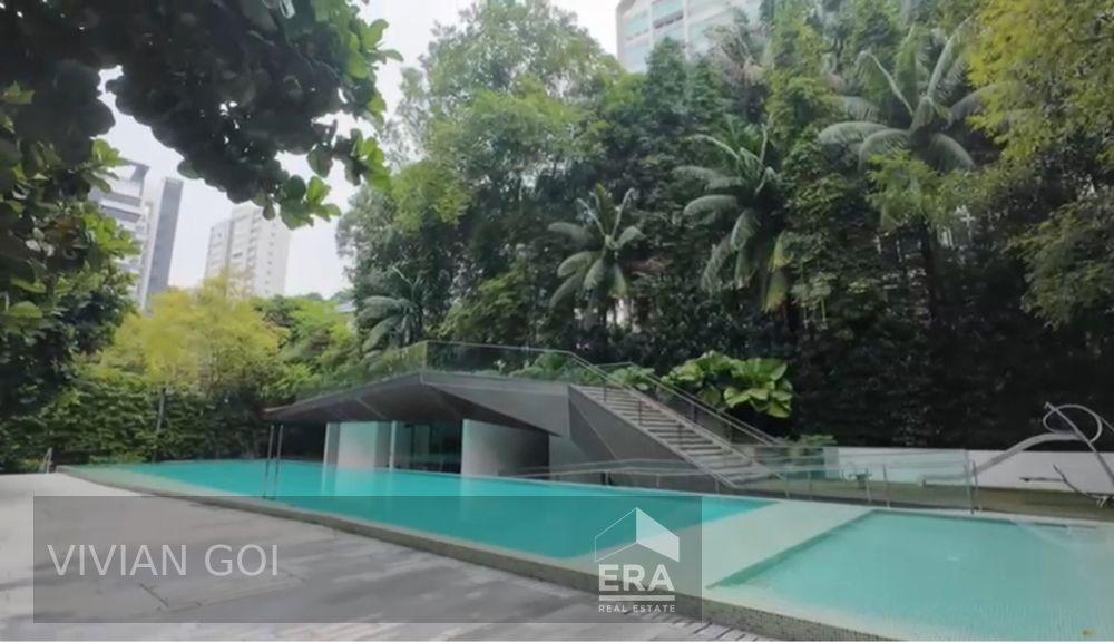 Freehold Urban Villas in Prime District 10