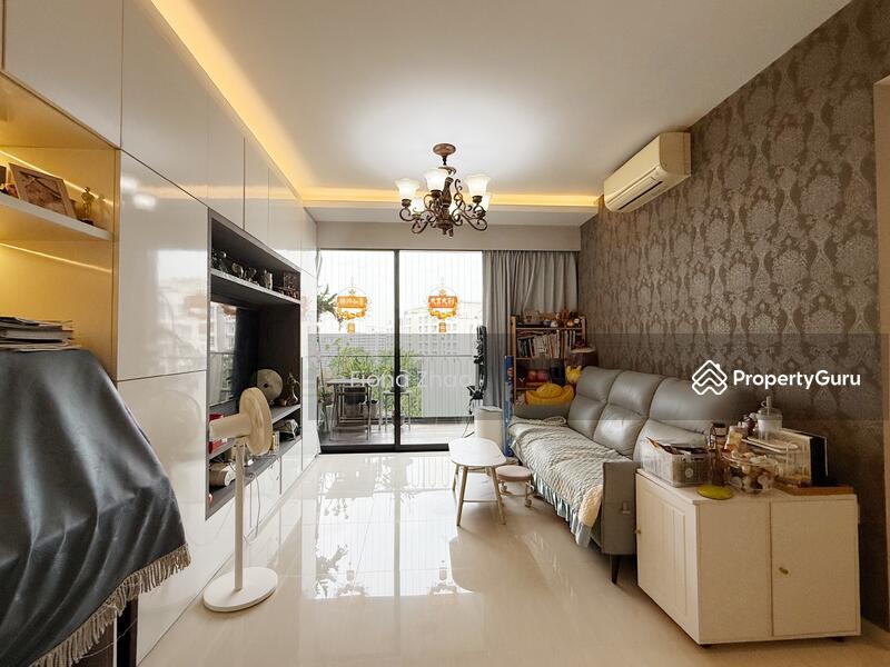 Prop-GPT: Condominium: D22 Boon Lay Westwood Residences EC