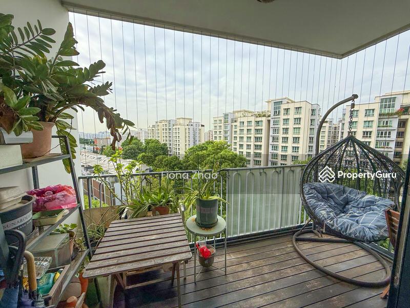 Westwood Residences EC