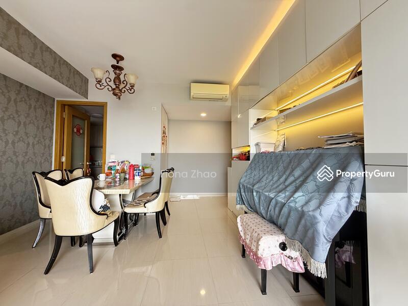 Westwood Residences EC