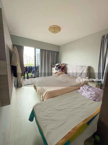 Westwood Residences EC