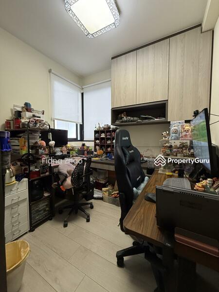 Westwood Residences EC