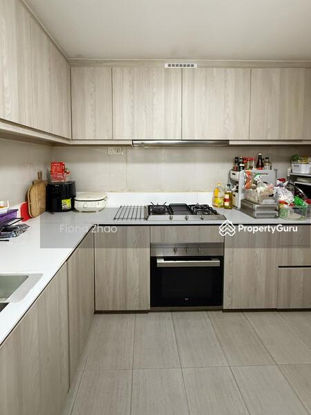 Westwood Residences EC