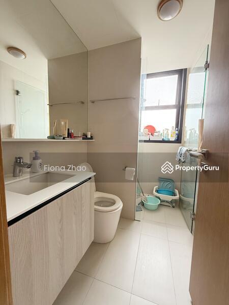 Westwood Residences EC