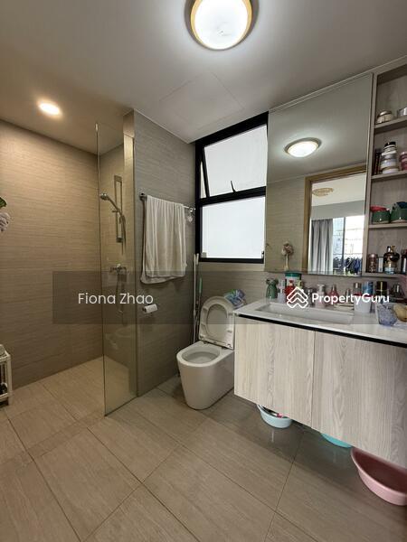 Westwood Residences EC