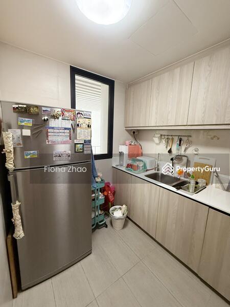 Westwood Residences EC