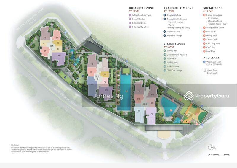 Prop-GPT: Condominium: D08  Piccadilly Grand