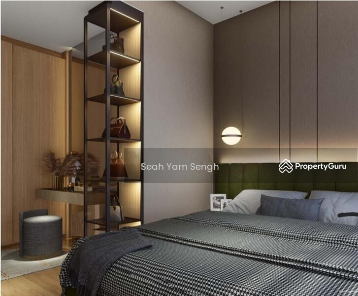 Sanctuary @ Newton Condominium | D11 Newton | Prop-GPT the AI-Powered Property Guru