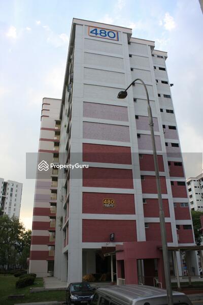 480 Jurong West Street 41