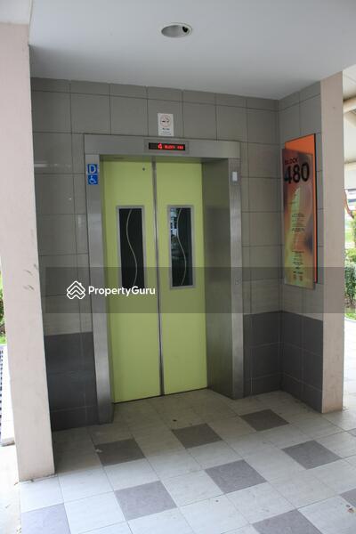 480 Jurong West Street 41