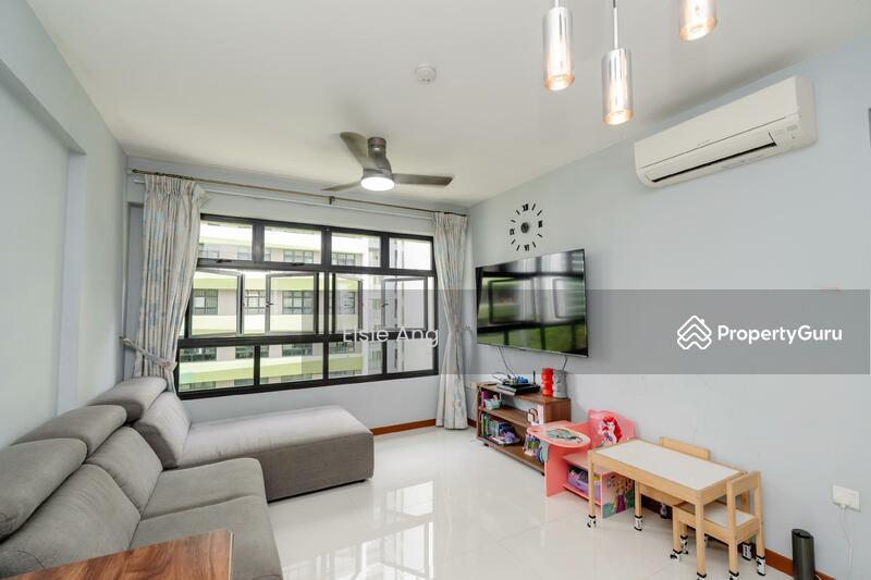 601D Tampines Avenue 9
