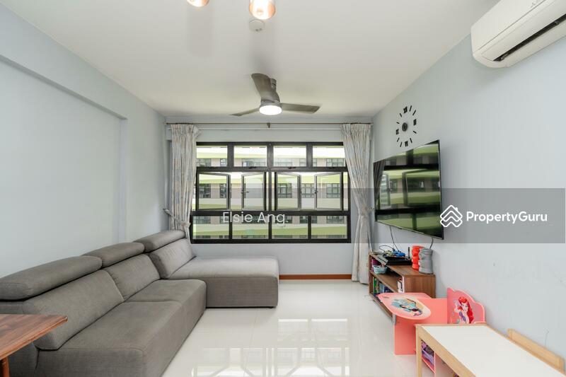 601D Tampines Avenue 9