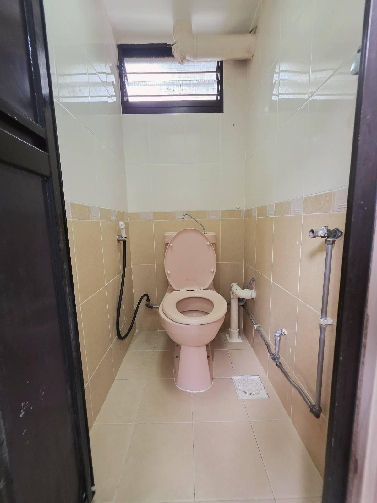 30 Telok Blangah Rise HDB Apartment For Sale, $418,000, 2 Bed 2 Bath 753 sqft $555.00 psf