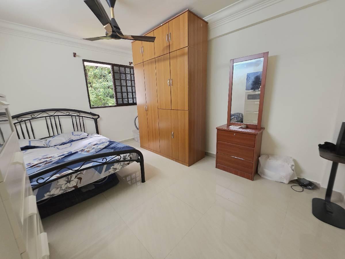 30 Telok Blangah Rise HDB Apartment For Sale, $418,000, 2 Bed 2 Bath 753 sqft $555.00 psf