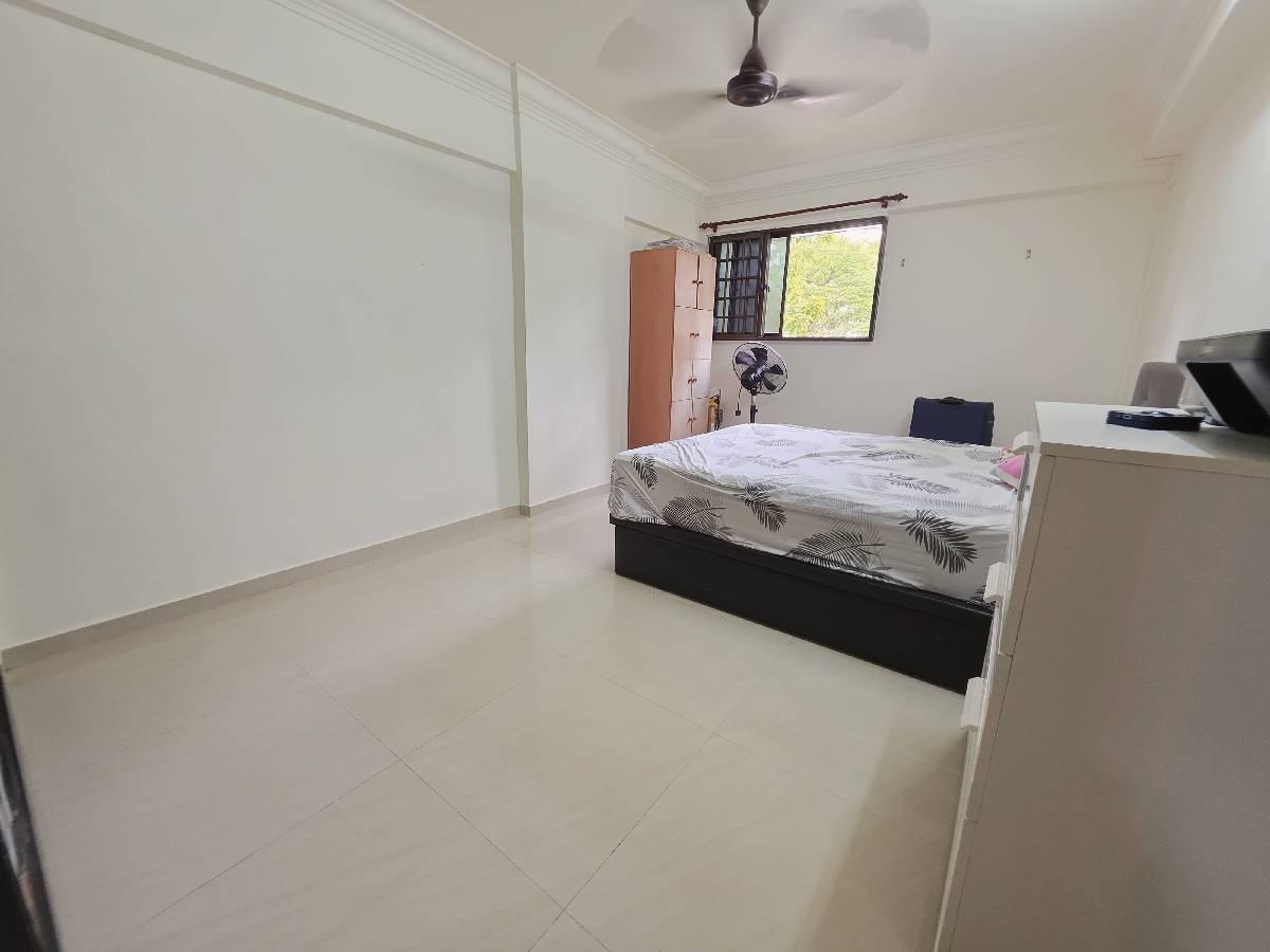 30 Telok Blangah Rise HDB Apartment For Sale, $418,000, 2 Bed 2 Bath 753 sqft $555.00 psf