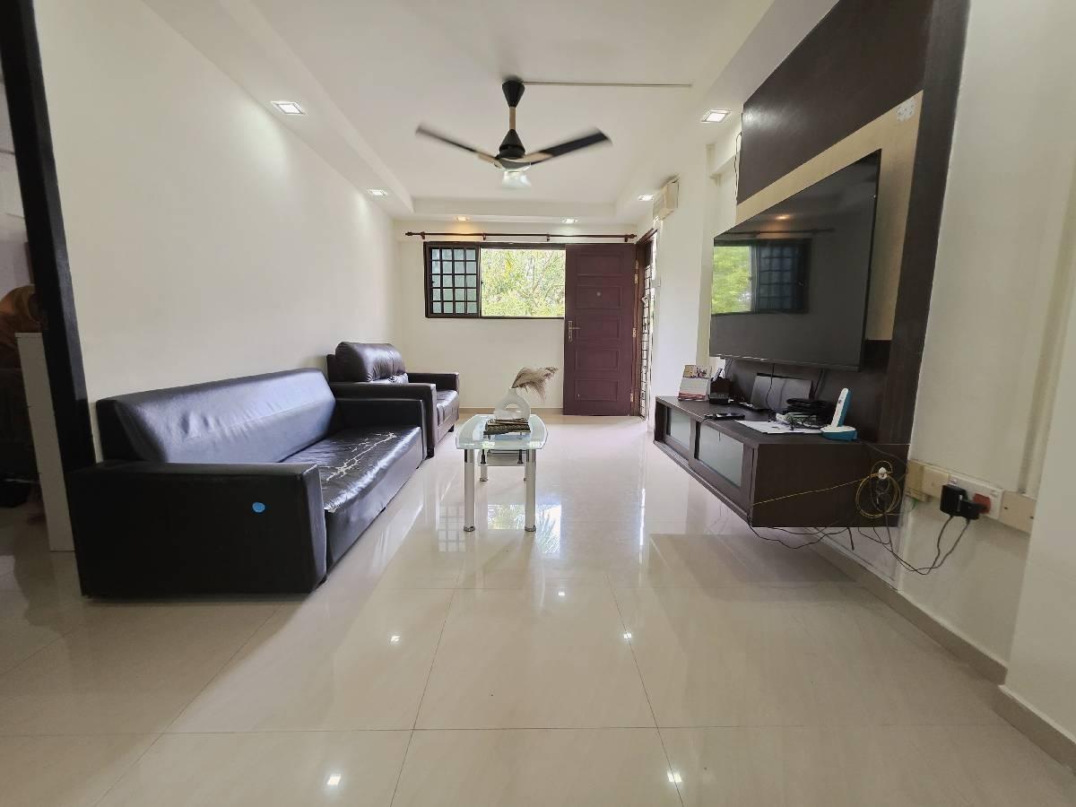 30 Telok Blangah Rise HDB Apartment For Sale, $418,000, 2 Bed 2 Bath 753 sqft $555.00 psf