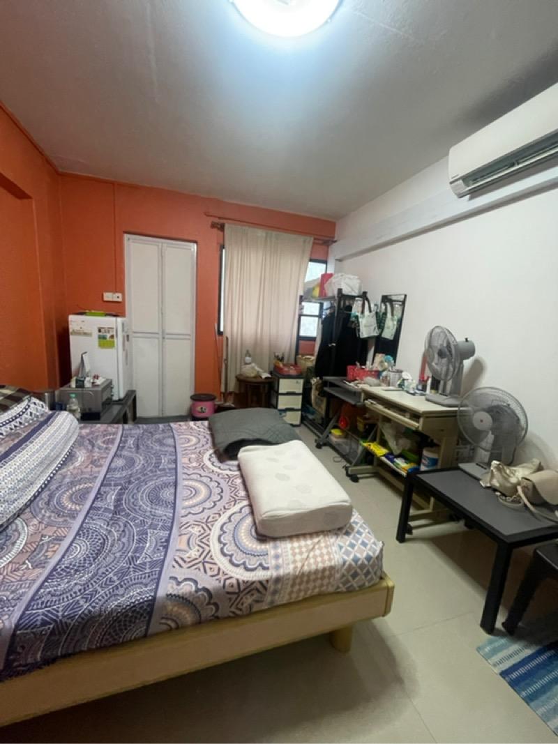 4A Cnr - Yishun Ave 6 #07 HDB Apartment For Sale, $550,000, 3 Bed 2 Bath 1,119 sqft $492.00 psf