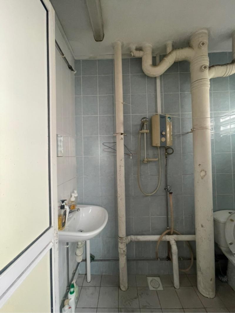 4A Cnr - Yishun Ave 6 #07 HDB Apartment For Sale, $550,000, 3 Bed 2 Bath 1,119 sqft $492.00 psf