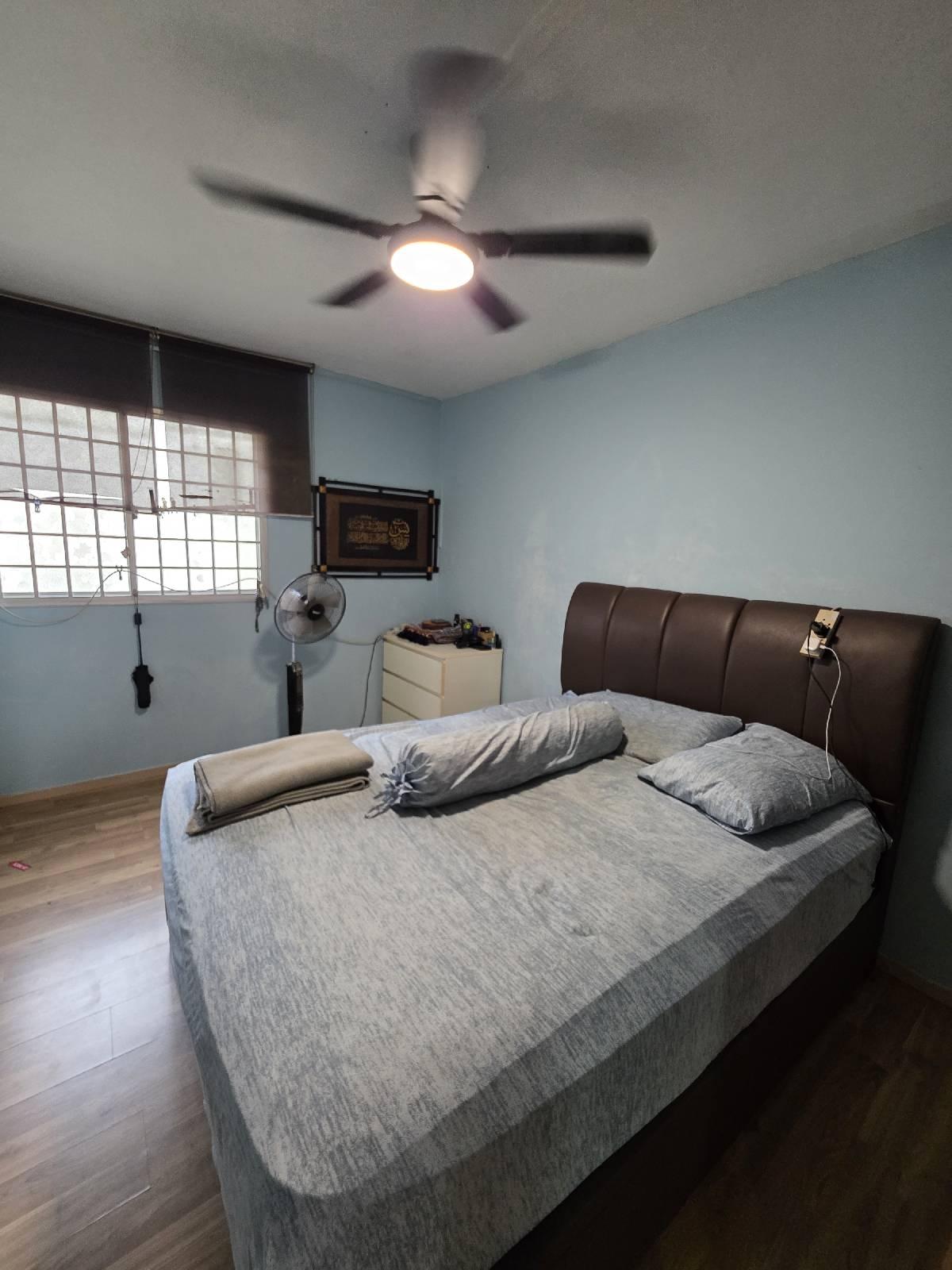 141 Bedok Reservoir Road HDB Apartment For Sale, $595,000, 3 Bed 2 Bath 904 sqft $658.00 psf