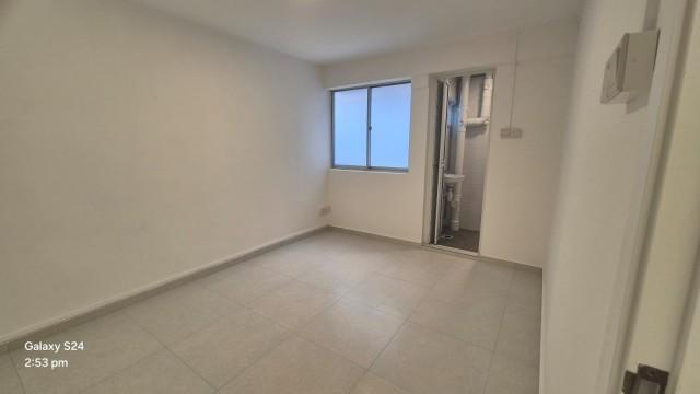 Prop-GPT: HDB Apartment: D12 Toa Payoh Best Toa Payoh hdb 3I | ground floor | renovated