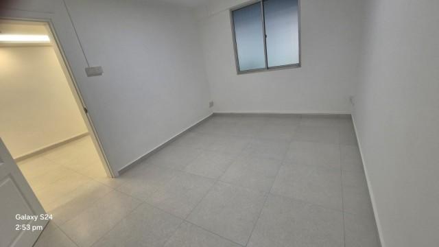 Best Toa Payoh hdb 3I | ground floor | renovated HDB Apartment For Sale, $410,000, 2 Bed 1 Bath 700 sqft $586.00 psf