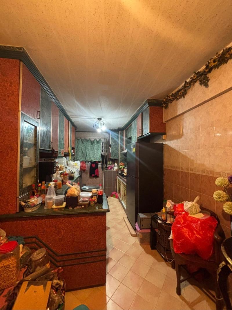 4S Yishun Ave 11 Blk 425 #11 HDB Apartment For Sale, $485,000, 3 Bed 2 Bath 904 sqft $537.00 psf