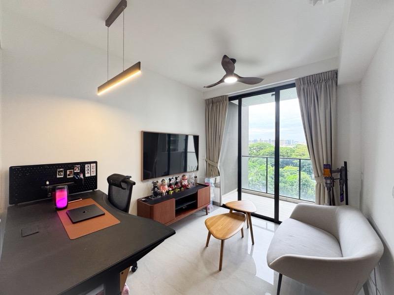 Prop-GPT: Condominium: D05 West Coast Whistler Grand