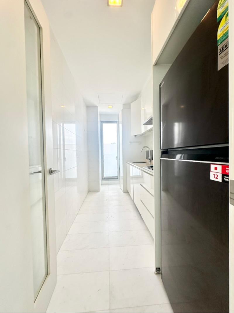 Reflections at Keppel Bay Condominium For Sale, $2,600,000, 3 Bed 2 Bath 1,550 sqft $1,677.00 psf