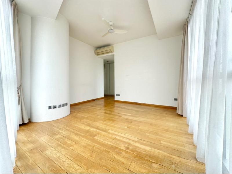 Reflections at Keppel Bay Condominium For Sale, $2,600,000, 3 Bed 2 Bath 1,550 sqft $1,677.00 psf