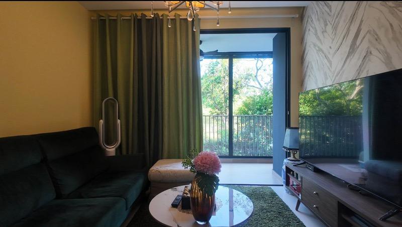 Treasure at Tampines Condominium For Sale, $1,950,000, 3 Bed 3 Bath 1,033 sqft $1,888.00 psf