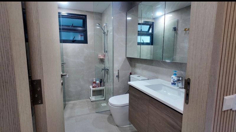 Treasure at Tampines Condominium For Sale, $1,950,000, 3 Bed 3 Bath 1,033 sqft $1,888.00 psf