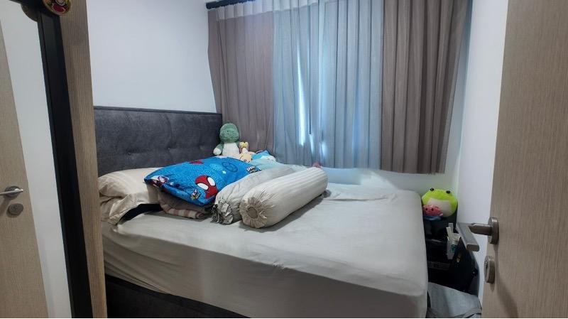 Treasure at Tampines Condominium For Sale, $1,950,000, 3 Bed 3 Bath 1,033 sqft $1,888.00 psf