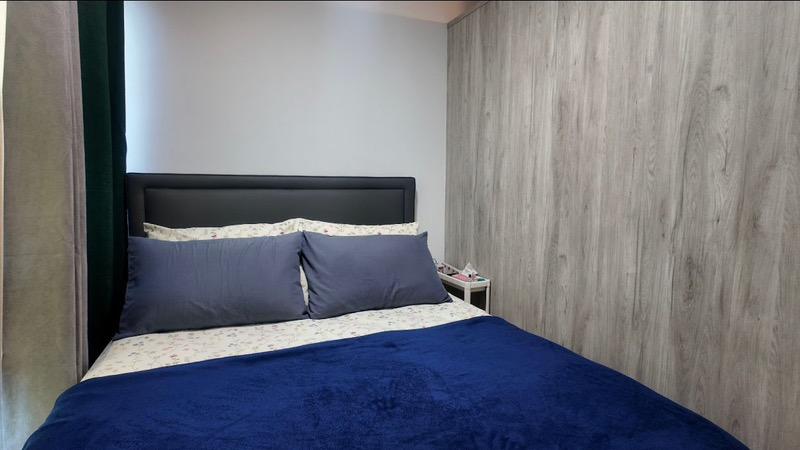 Treasure at Tampines Condominium For Sale, $1,950,000, 3 Bed 3 Bath 1,033 sqft $1,888.00 psf