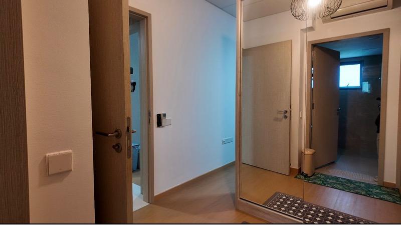 Treasure at Tampines Condominium For Sale, $1,950,000, 3 Bed 3 Bath 1,033 sqft $1,888.00 psf