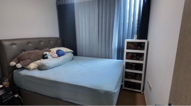 Treasure at Tampines Condominium For Sale, $1,950,000, 3 Bed 3 Bath 1,033 sqft $1,888.00 psf