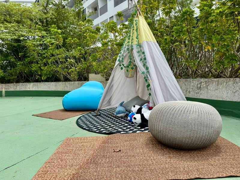 The Interlace Condominium For Sale, $4,200,000, 3 Bed 4 Bath 5,608 sqft $749.00 psf