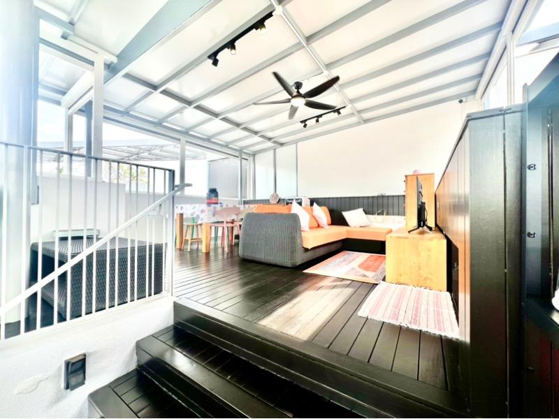 Bliss@Kovan Apartment For Sale, $3,080,000, 3 Bed 2 Bath 2,173 sqft $1,417.00 psf