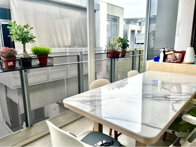 Bliss@Kovan Apartment For Sale, $3,080,000, 3 Bed 2 Bath 2,173 sqft $1,417.00 psf