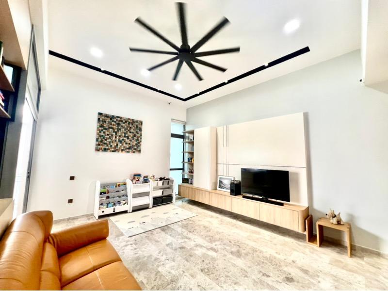 Bliss@Kovan Apartment For Sale, $3,080,000, 3 Bed 2 Bath 2,173 sqft $1,417.00 psf